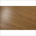 Plancher en bois stratifié classique de chêne de plancher de 12mm / de 8mm HDF / forces de défense principale